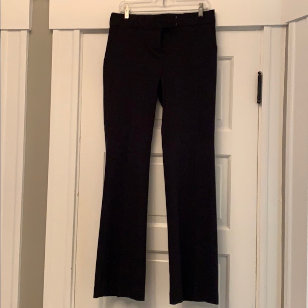 Express correspondent trouser